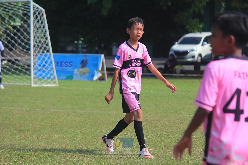 ijlu11 big21 plate maesa pararaider army vs putra harapan