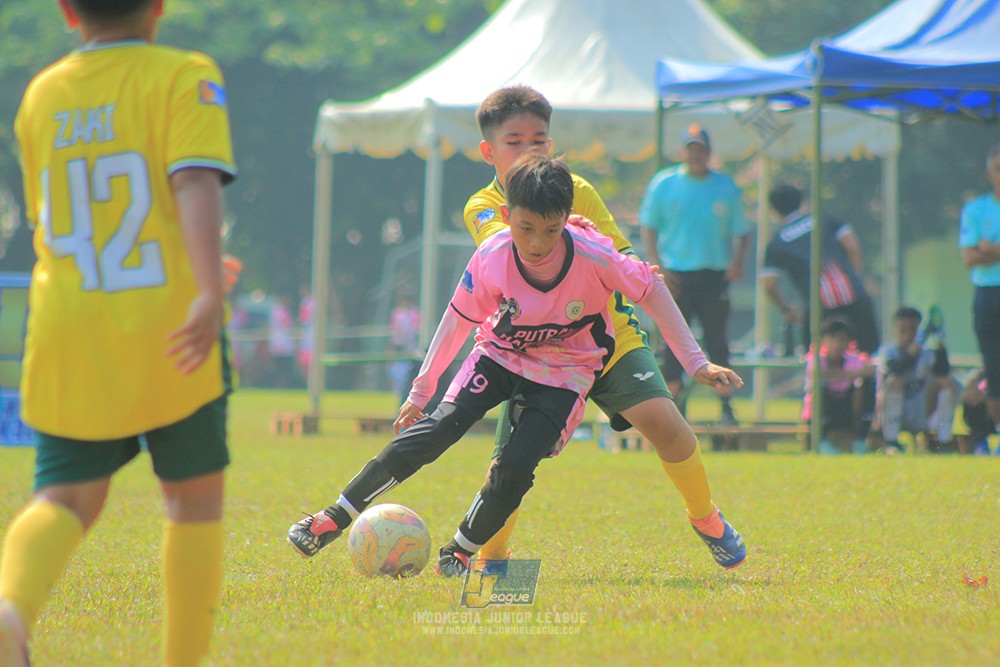 ijlu11 big21 plate maesa pararaider army vs putra harapan
