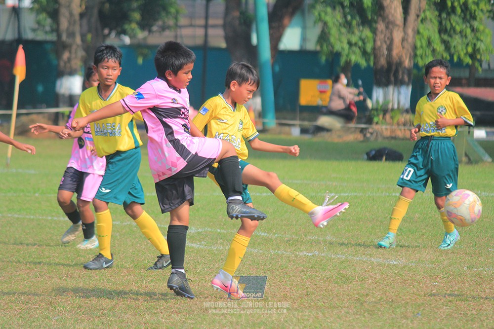 ijlu11 big21 plate maesa pararaider army vs putra harapan