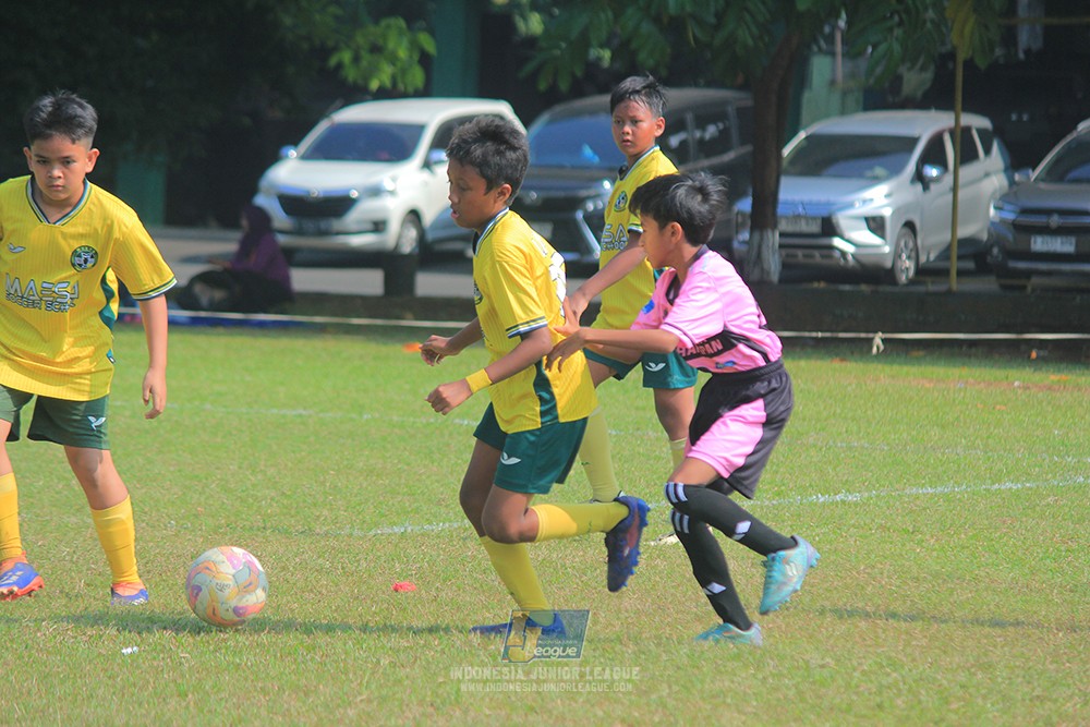 ijlu11 big21 plate maesa pararaider army vs putra harapan