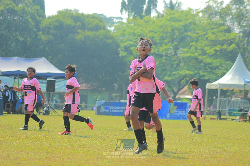 ijlu11 big21 plate maesa pararaider army vs putra harapan