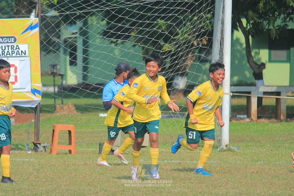 ijlu11 big21 plate maesa pararaider army vs putra harapan