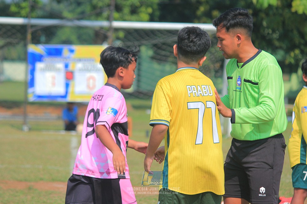 ijlu11 big21 plate maesa pararaider army vs putra harapan