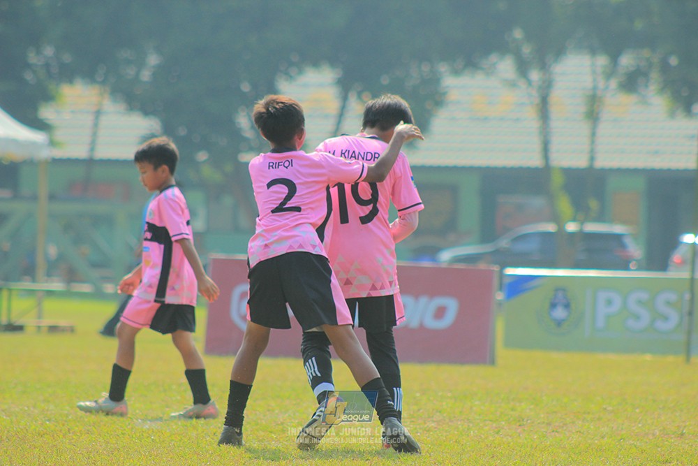 ijlu11 big21 plate maesa pararaider army vs putra harapan