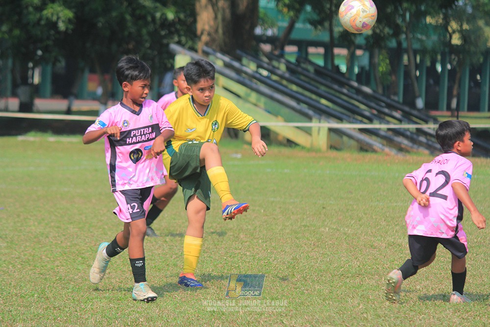 ijlu11 big21 plate maesa pararaider army vs putra harapan
