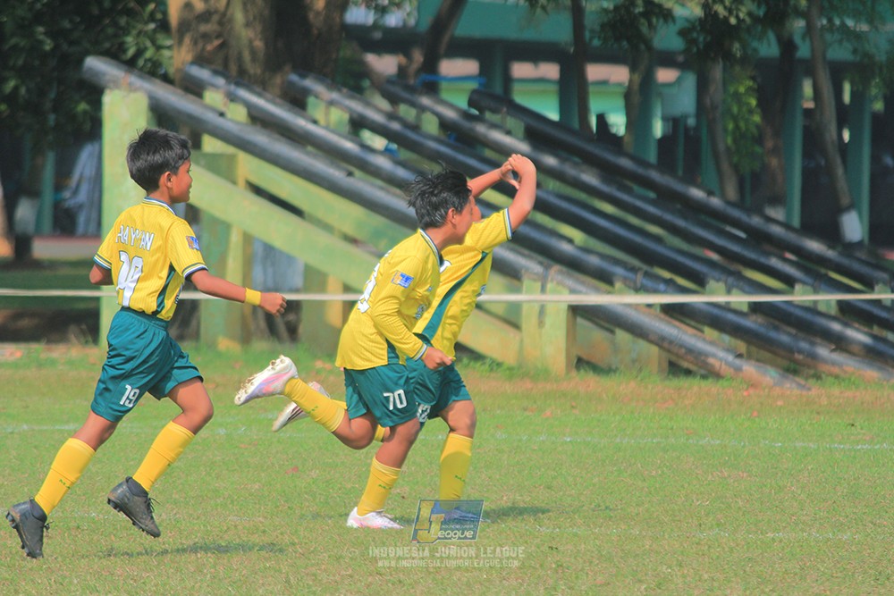 ijlu11 big21 plate maesa pararaider army vs putra harapan