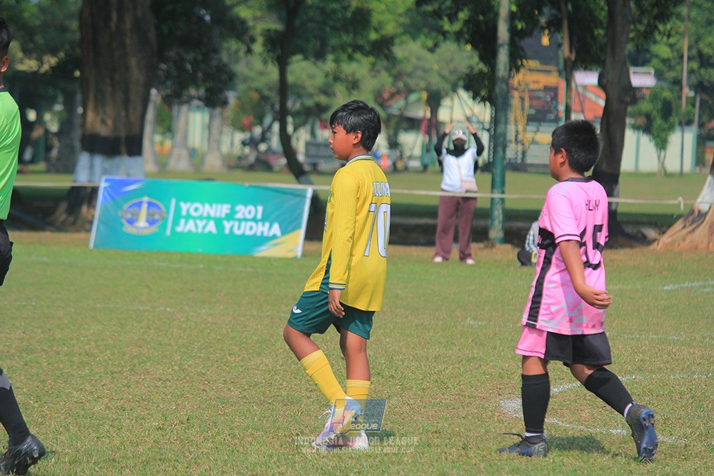 ijlu11 big21 plate maesa pararaider army vs putra harapan