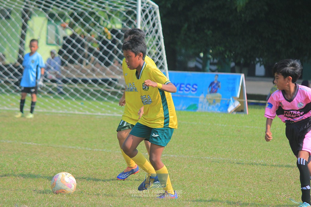 ijlu11 big21 plate maesa pararaider army vs putra harapan