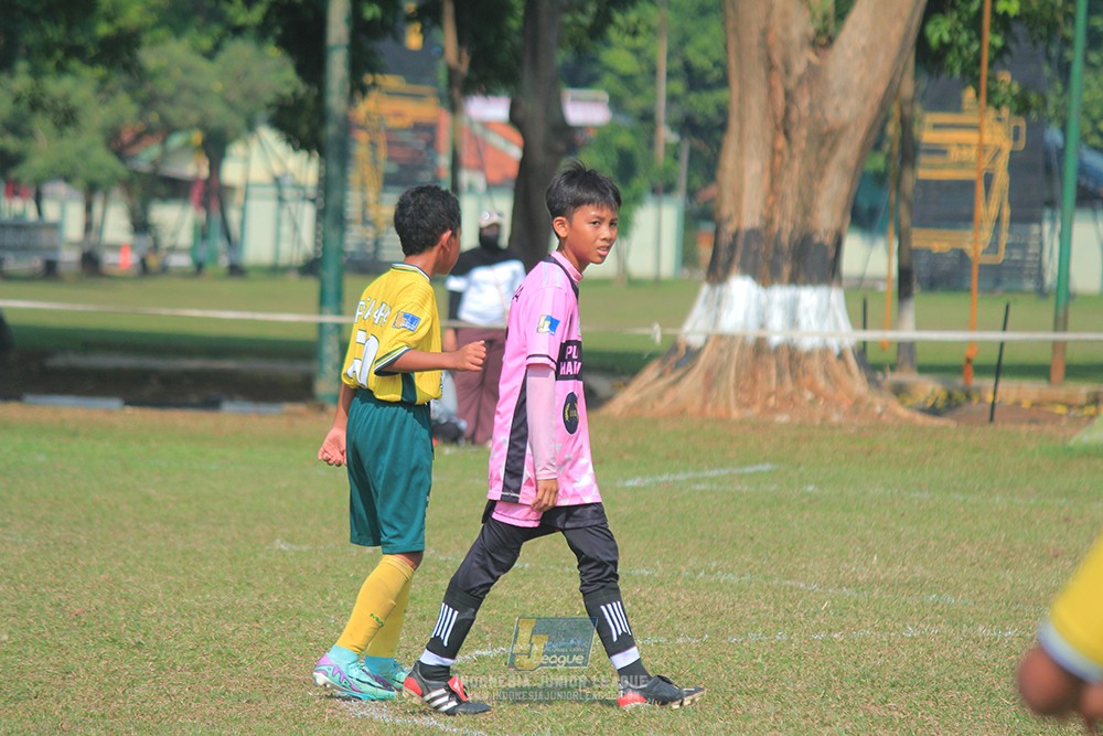 ijlu11 big21 plate maesa pararaider army vs putra harapan