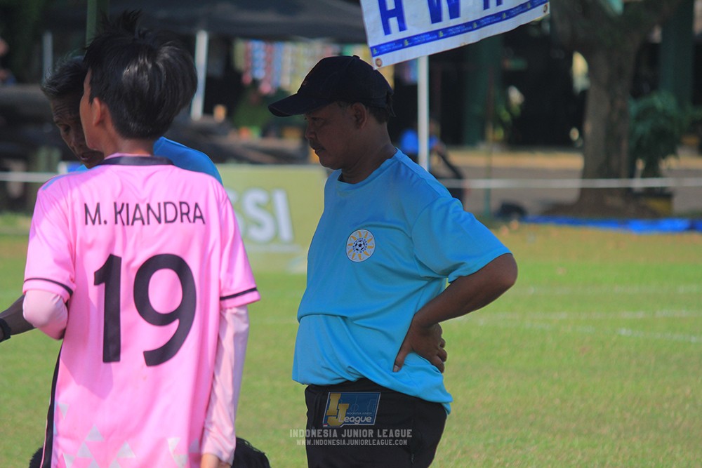 ijlu11 big21 plate maesa pararaider army vs putra harapan