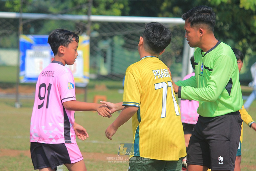 ijlu11 big21 plate maesa pararaider army vs putra harapan