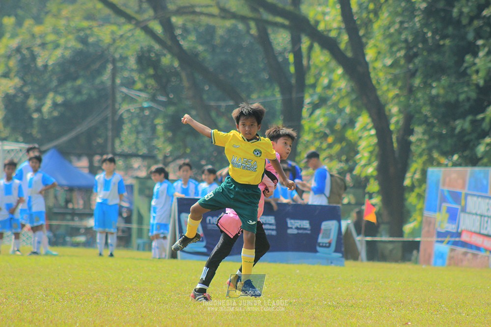 ijlu11 big21 plate maesa pararaider army vs putra harapan