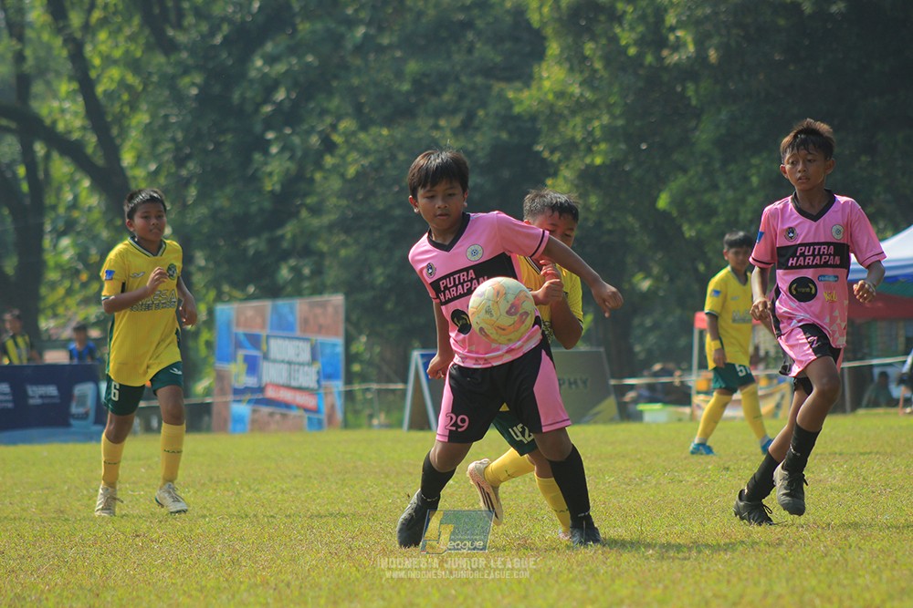 ijlu11 big21 plate maesa pararaider army vs putra harapan