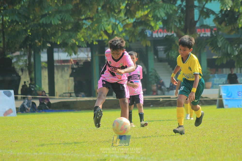ijlu11 big21 plate maesa pararaider army vs putra harapan