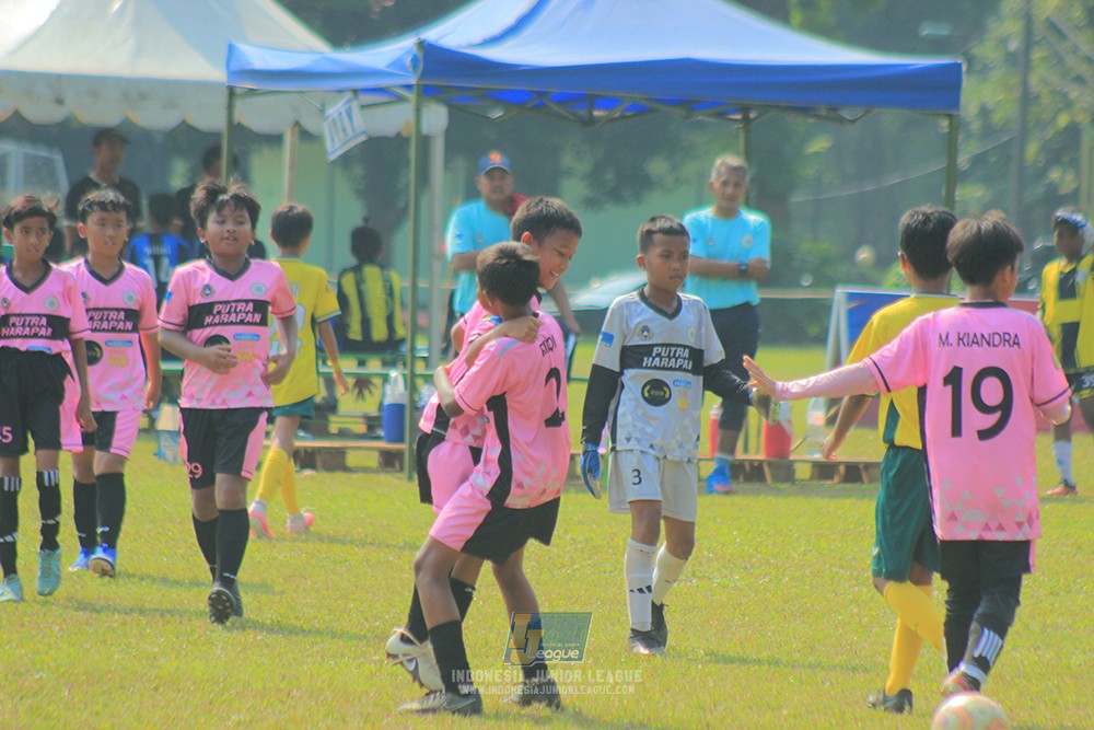 ijlu11 big21 plate maesa pararaider army vs putra harapan