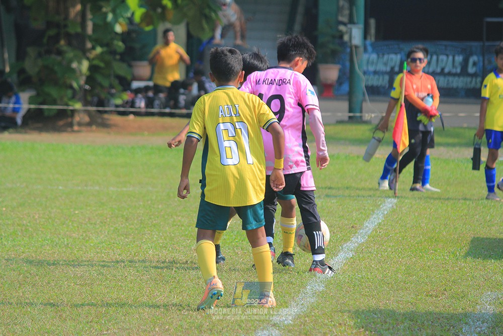 ijlu11 big21 plate maesa pararaider army vs putra harapan