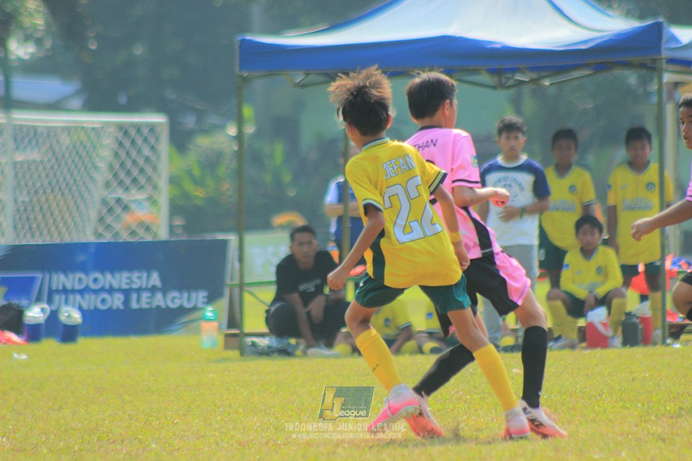 ijlu11 big21 plate maesa pararaider army vs putra harapan