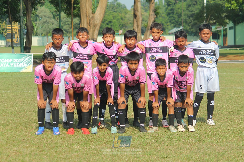 ijlu11 big21 plate maesa pararaider army vs putra harapan