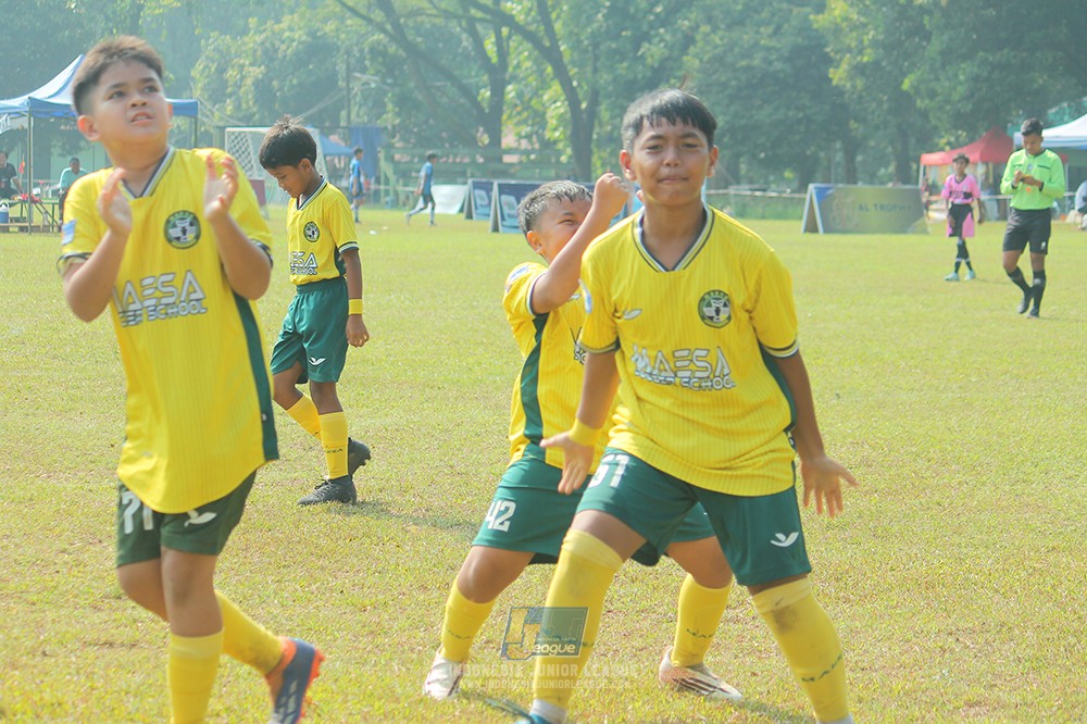ijlu11 big21 plate maesa pararaider army vs putra harapan