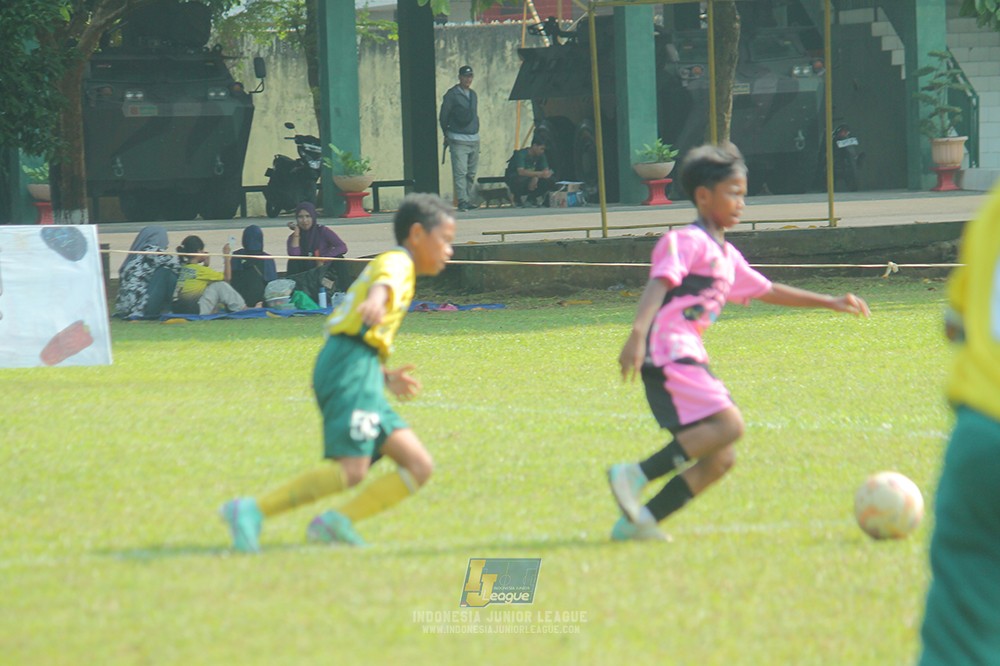 ijlu11 big21 plate maesa pararaider army vs putra harapan