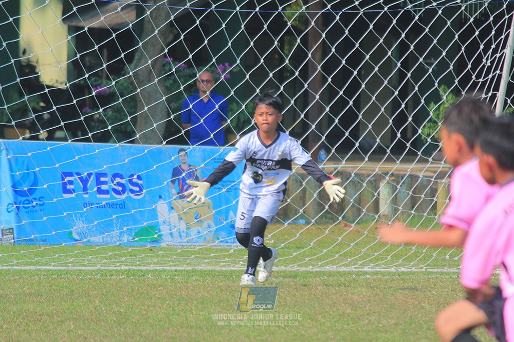 ijlu11 big21 plate maesa pararaider army vs putra harapan