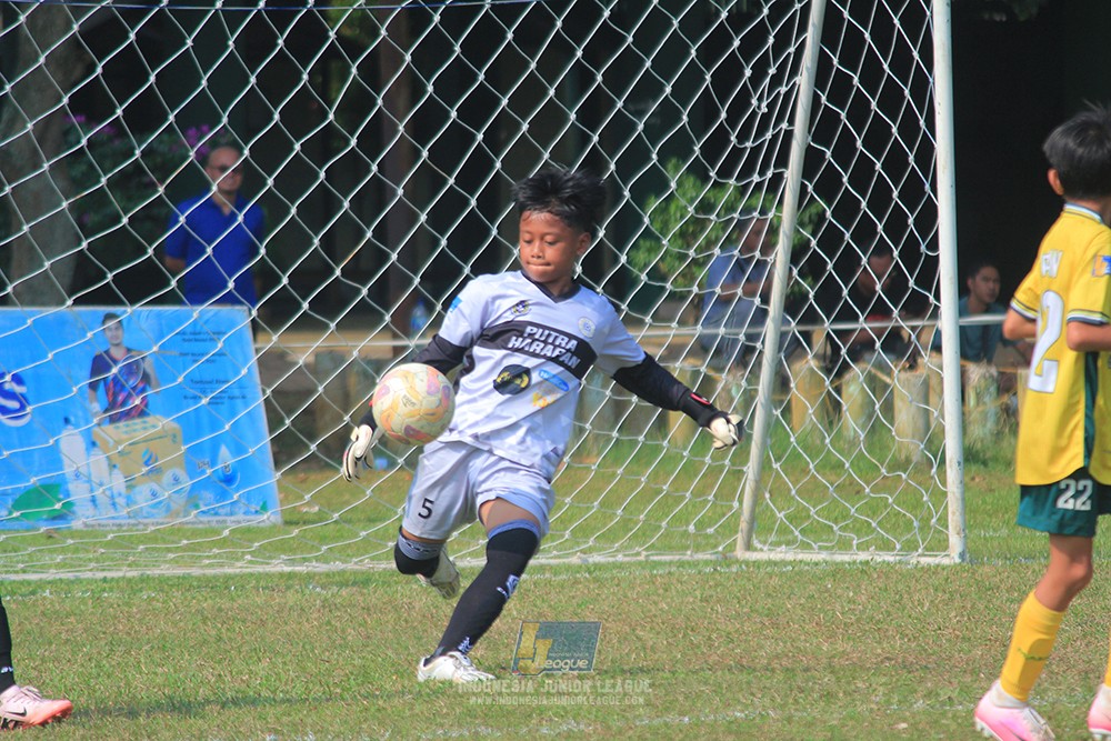 ijlu11 big21 plate maesa pararaider army vs putra harapan