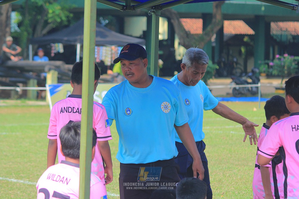 ijlu11 big21 plate maesa pararaider army vs putra harapan