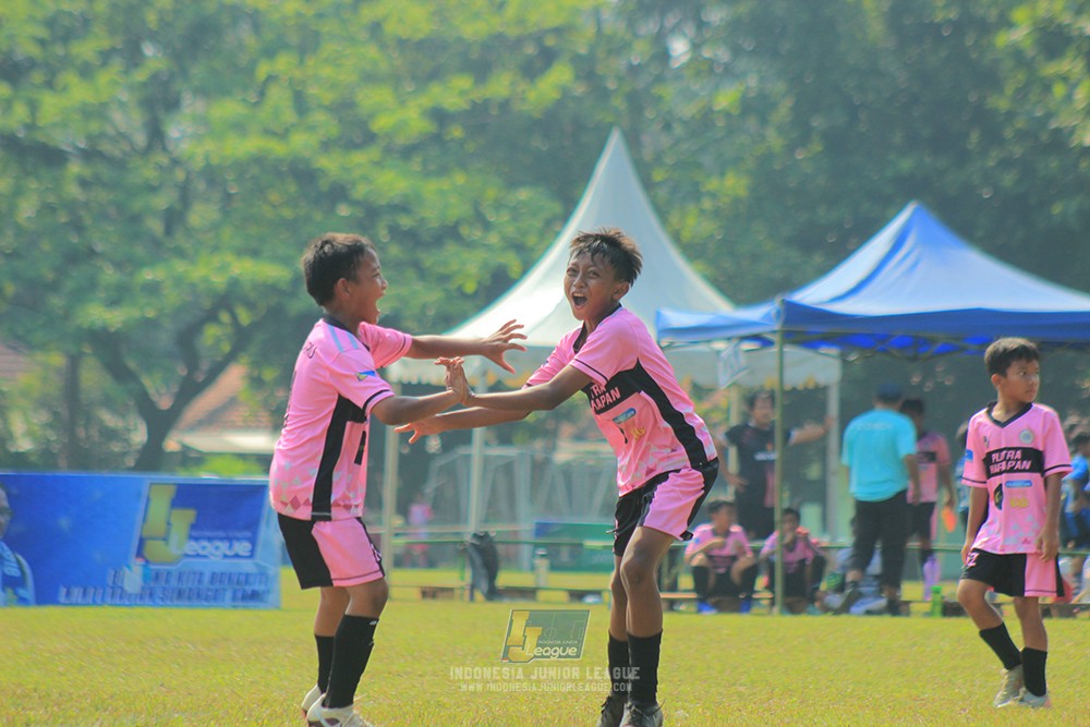 ijlu11 big21 plate maesa pararaider army vs putra harapan