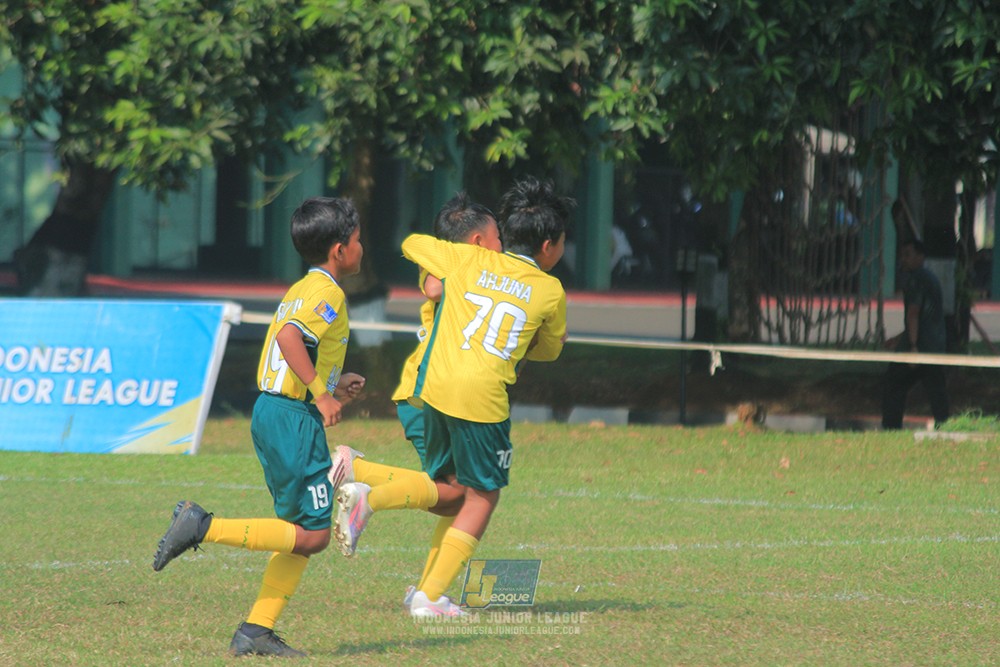 ijlu11 big21 plate maesa pararaider army vs putra harapan