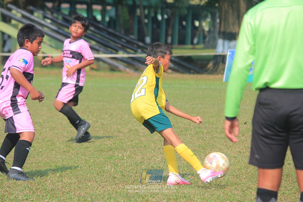 ijlu11 big21 plate maesa pararaider army vs putra harapan
