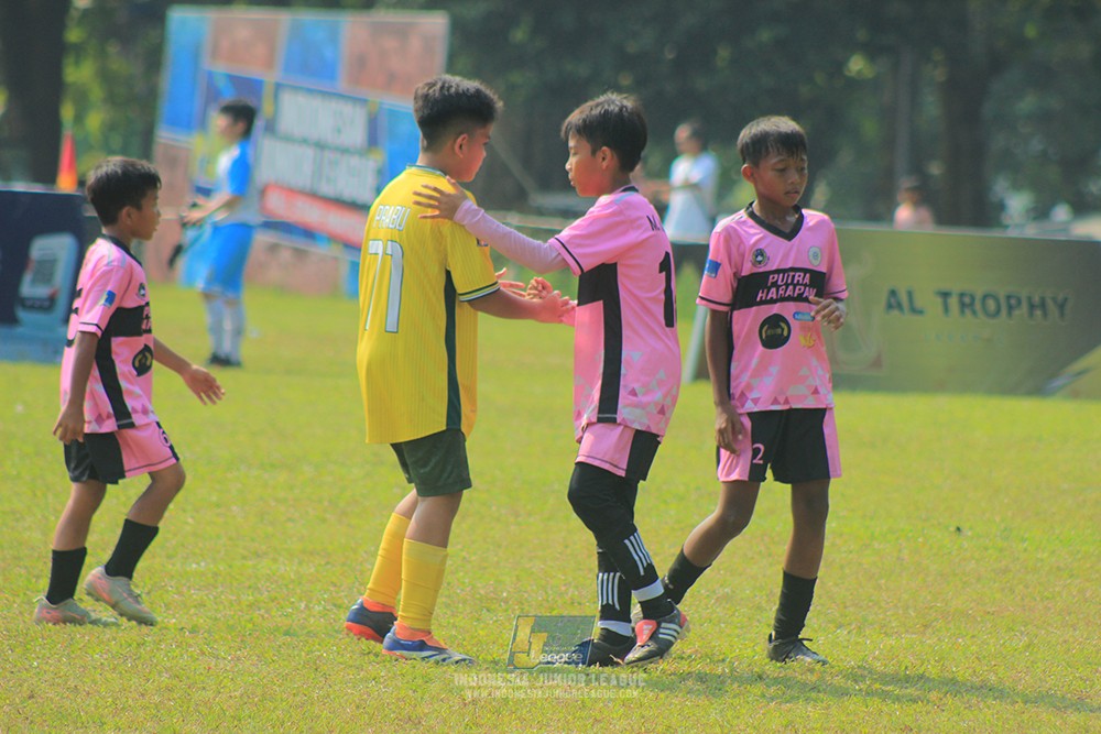ijlu11 big21 plate maesa pararaider army vs putra harapan