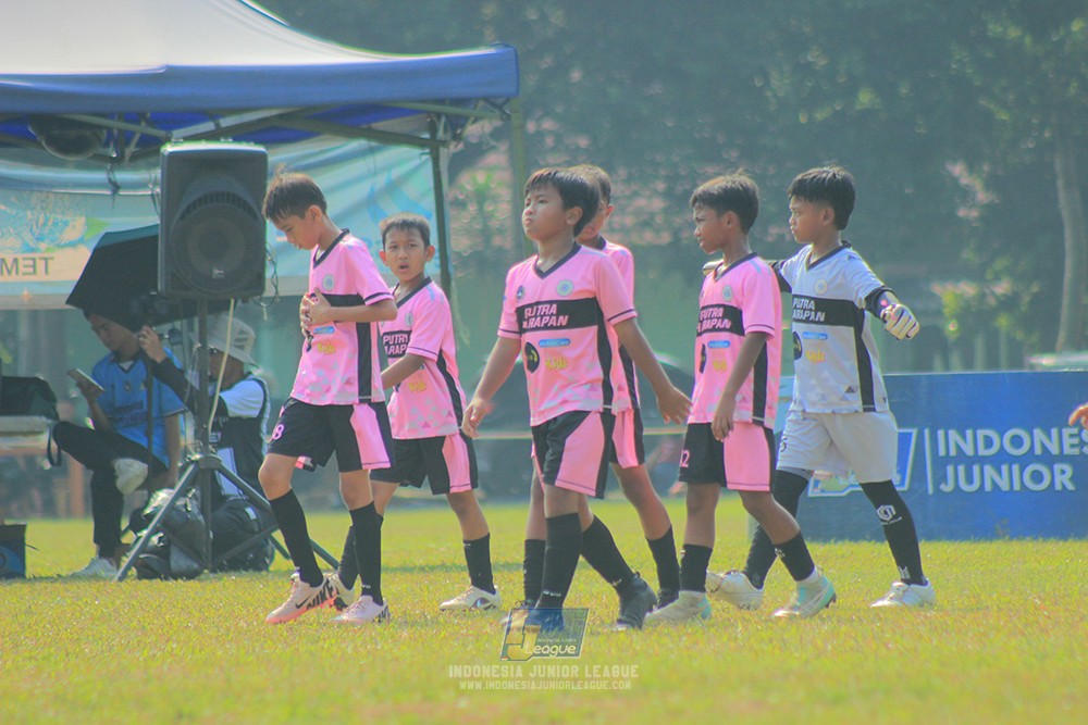 ijlu11 big21 plate maesa pararaider army vs putra harapan