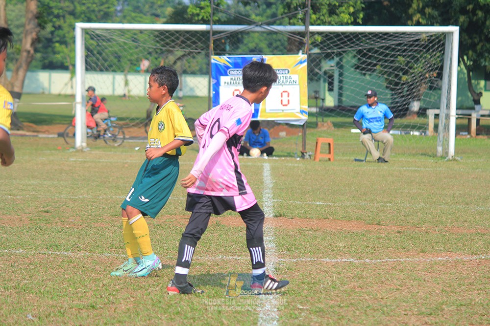 ijlu11 big21 plate maesa pararaider army vs putra harapan