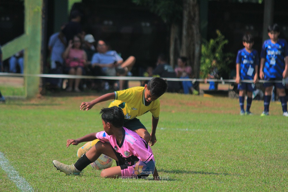 ijlu11 big21 plate maesa pararaider army vs putra harapan
