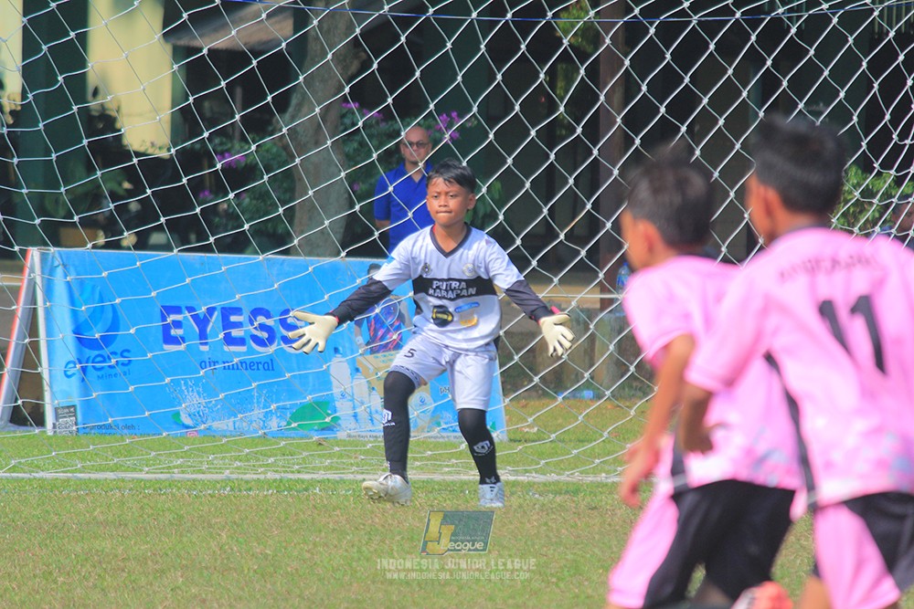 ijlu11 big21 plate maesa pararaider army vs putra harapan