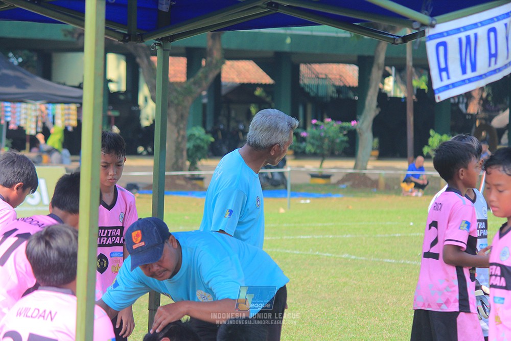 ijlu11 big21 plate maesa pararaider army vs putra harapan