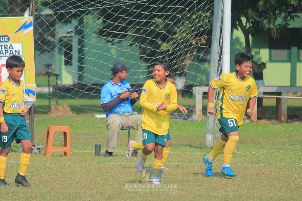 ijlu11 big21 plate maesa pararaider army vs putra harapan