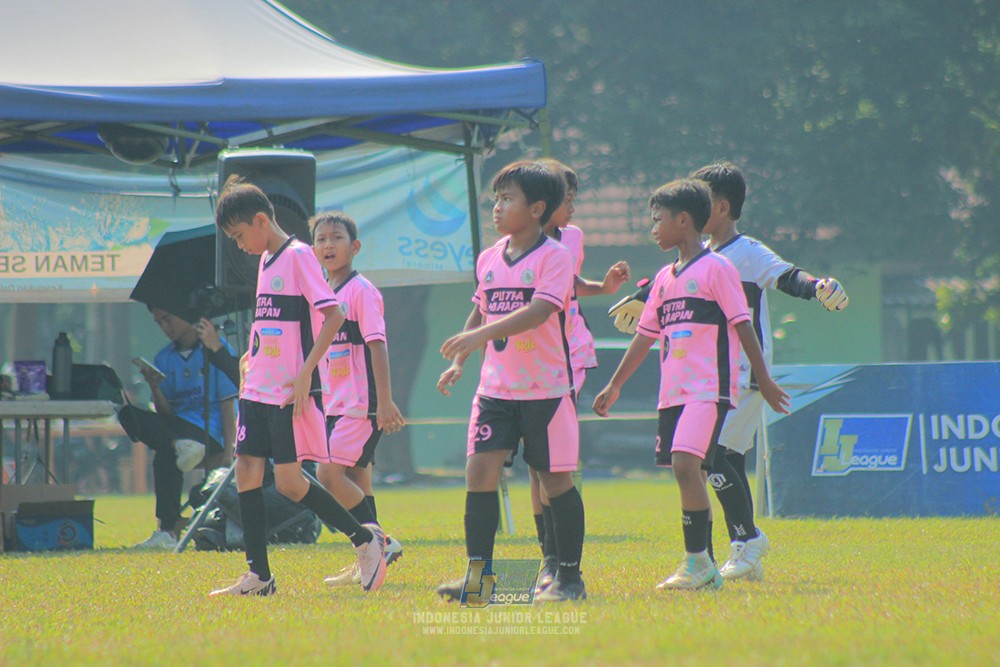 ijlu11 big21 plate maesa pararaider army vs putra harapan