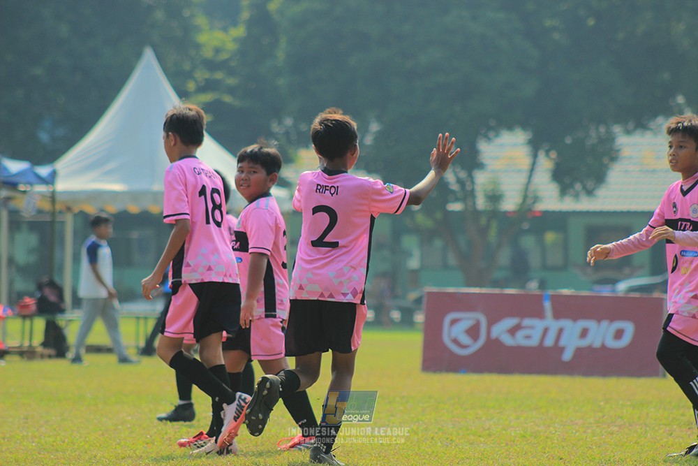 ijlu11 big21 plate maesa pararaider army vs putra harapan
