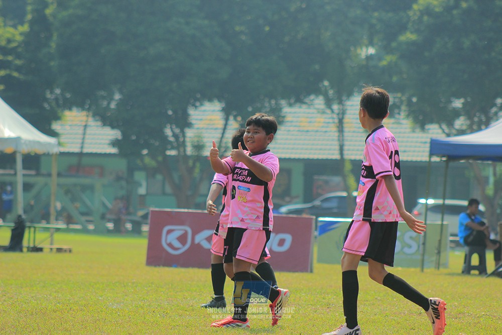 ijlu11 big21 plate maesa pararaider army vs putra harapan