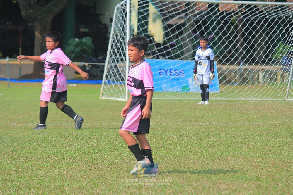 ijlu11 big21 plate maesa pararaider army vs putra harapan