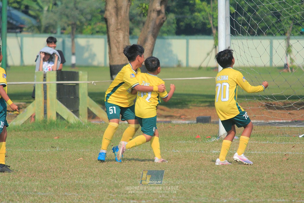 ijlu11 big21 plate maesa pararaider army vs putra harapan