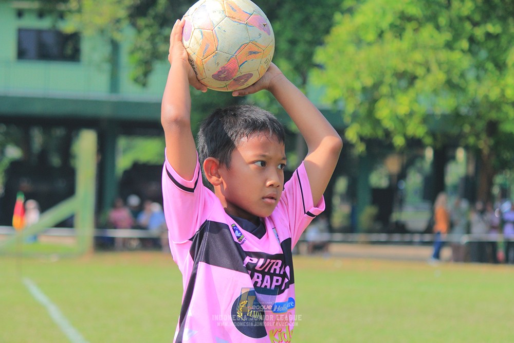 ijlu11 big21 plate maesa pararaider army vs putra harapan