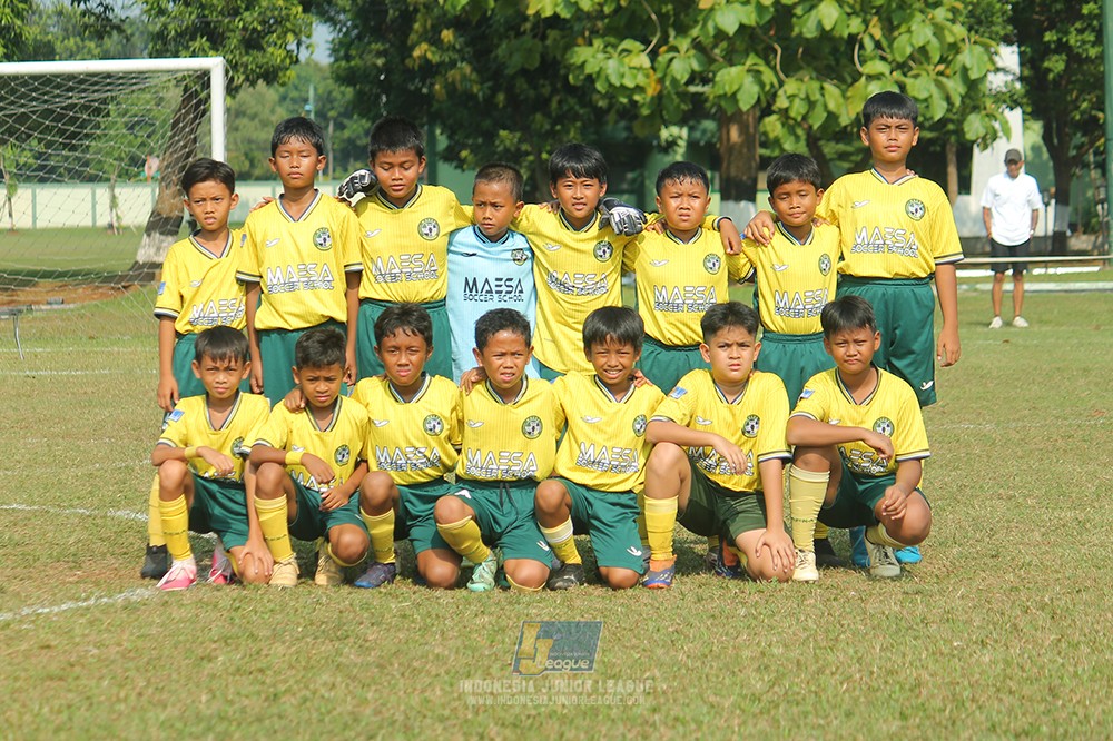 ijlu11 big21 plate maesa pararaider army vs putra harapan