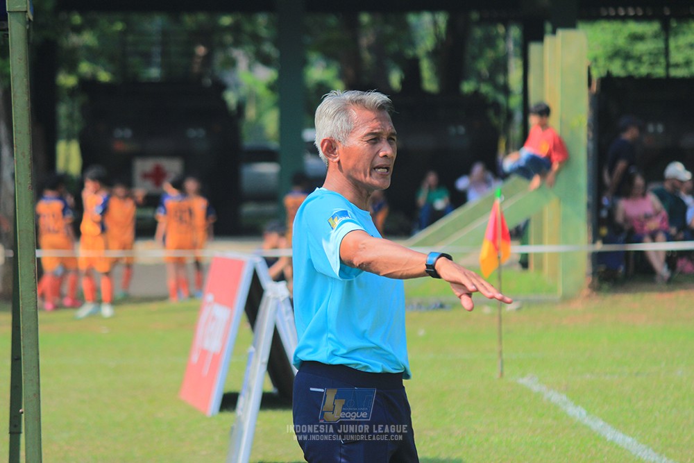 ijlu11 big21 plate maesa pararaider army vs putra harapan