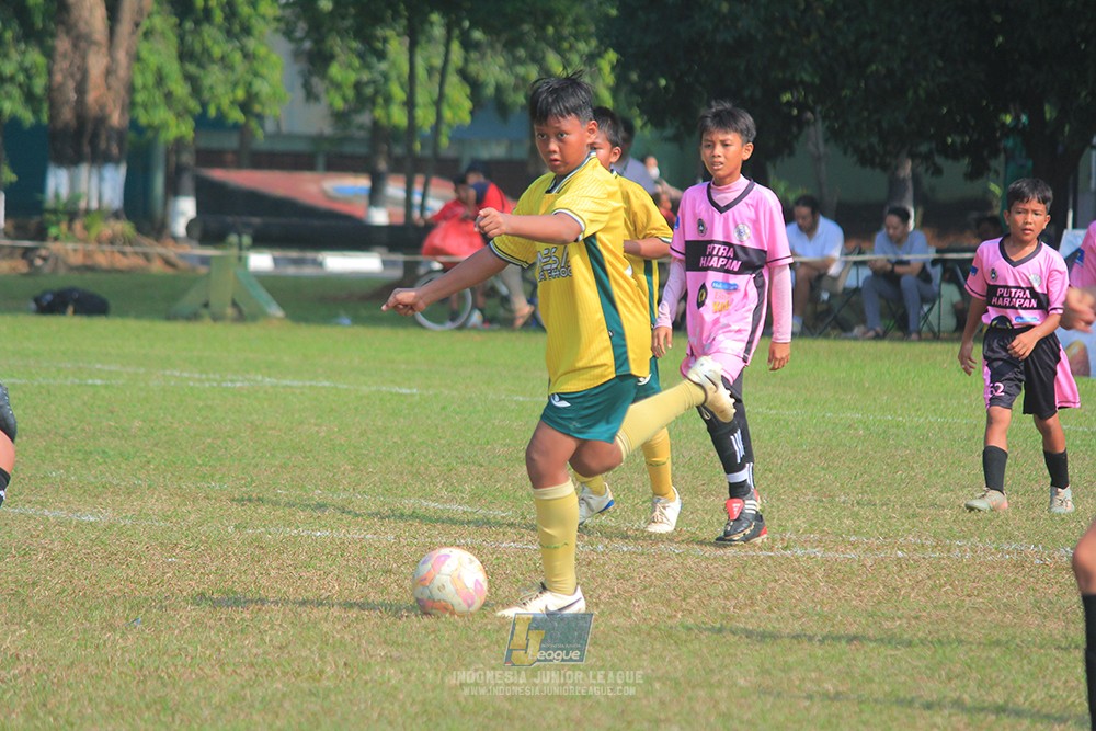ijlu11 big21 plate maesa pararaider army vs putra harapan