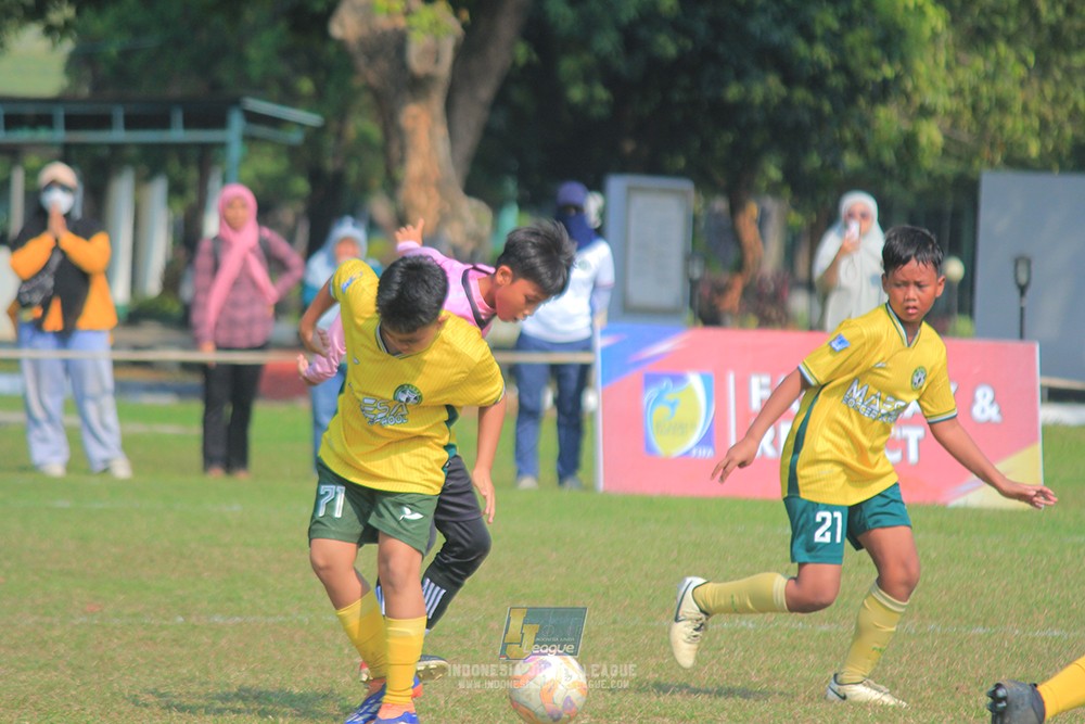 ijlu11 big21 plate maesa pararaider army vs putra harapan