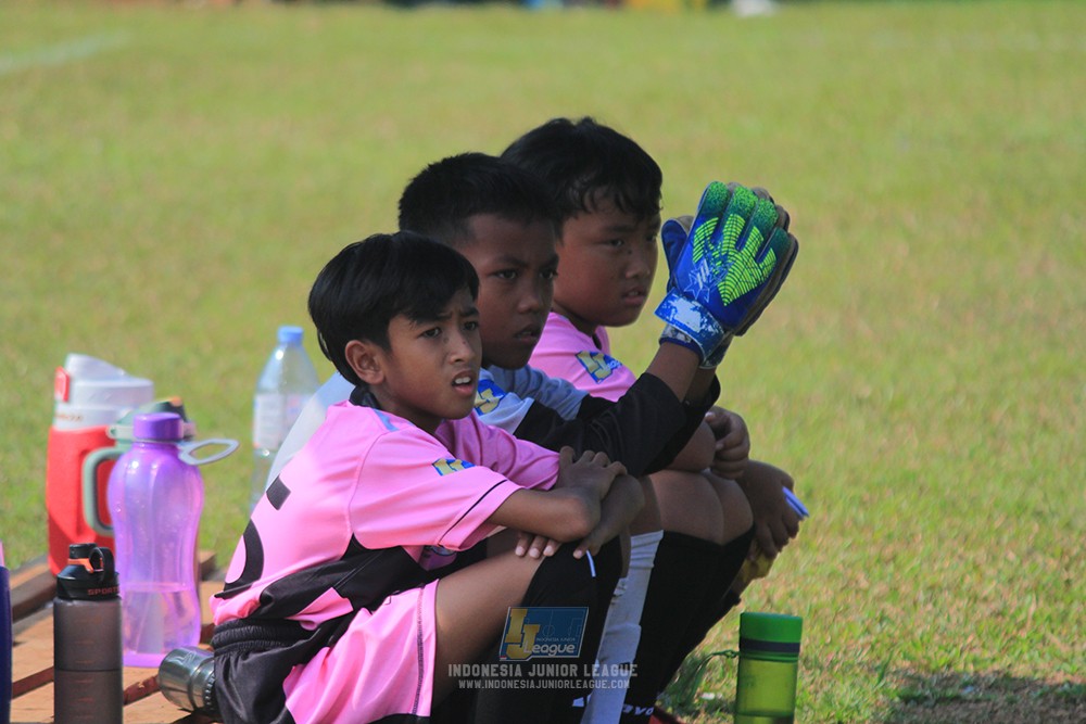 ijlu11 big21 plate maesa pararaider army vs putra harapan