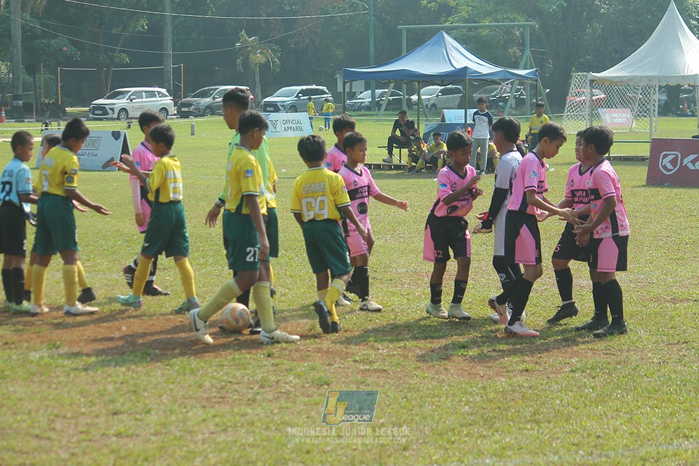 ijlu11 big21 plate maesa pararaider army vs putra harapan
