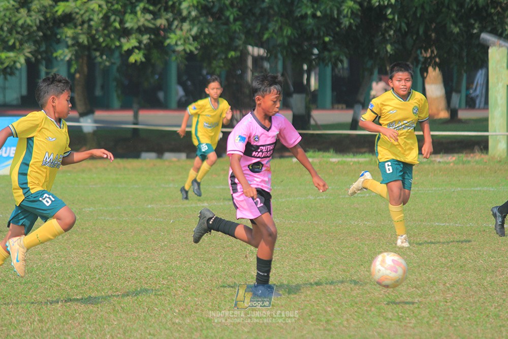ijlu11 big21 plate maesa pararaider army vs putra harapan
